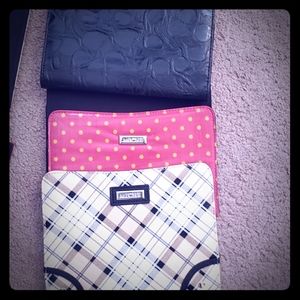 Miche bad and cover collection